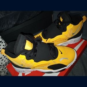 Air Speed turf (GS)